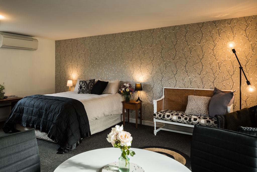 Mount Thomas Road B&B Rangiora Bagian luar foto