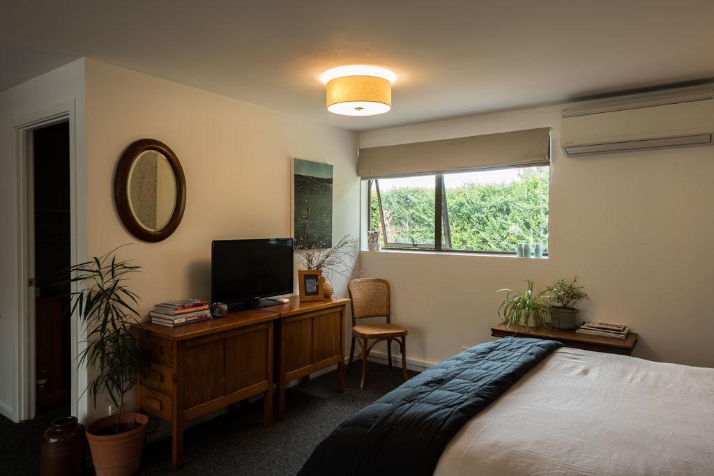 Mount Thomas Road B&B Rangiora Bagian luar foto
